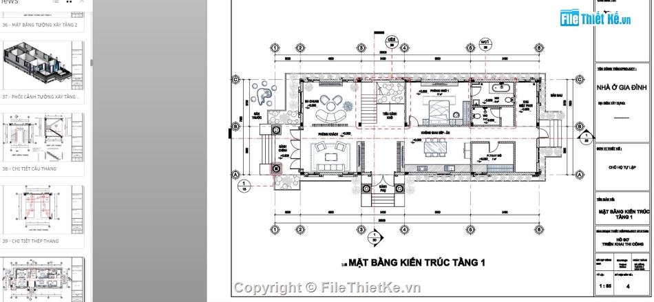 biệt thự 2 tầng revit,revit biệt thự 2 tầng cổ,biệt thự tân cổ revit,biệt thự tân cổ điển 2 tầng,file revit biệt thự 2 tầng